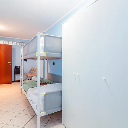 Niki's House Lecco
