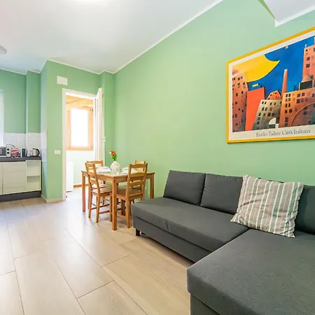Niki's House Apartment *