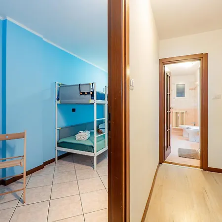 Apartamento Niki's House