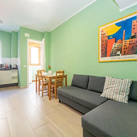 Niki's House - A Due Passi Dal Appartement *