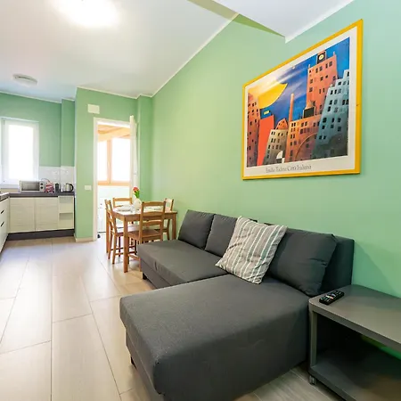 Appartement Niki's House - A Due Passi Dal Lecco