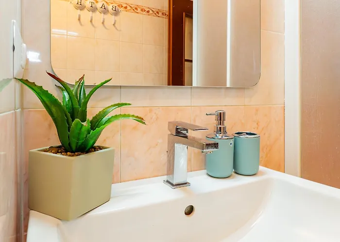 Appartement Niki's House - A Due Passi Dal