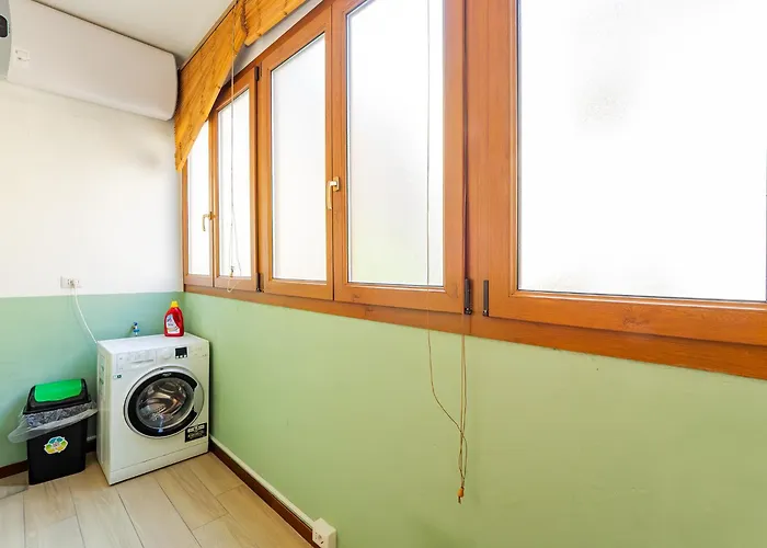 Niki's House - A Due Passi Dal