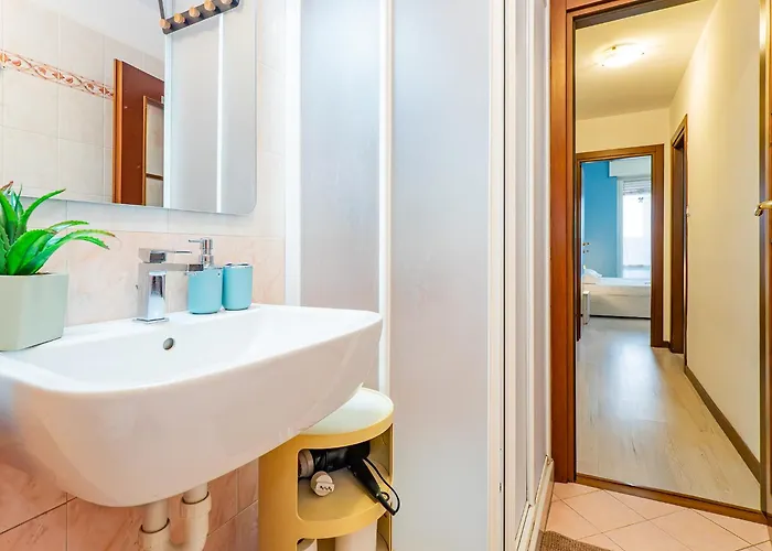 Niki's House - A Due Passi Dal Appartement *