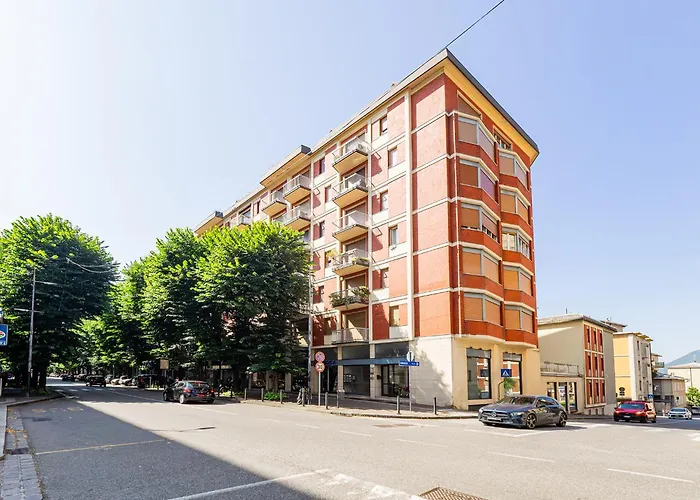 Niki's House - A Due Passi Dal Lecco