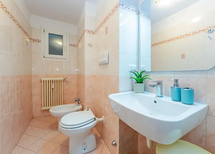 Niki's House - A Due Passi Dal Appartement Lecco