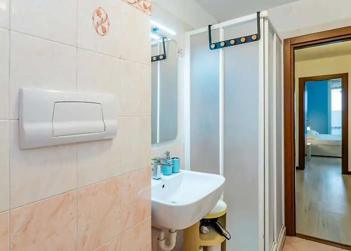 Appartement Niki's House - A Due Passi Dal