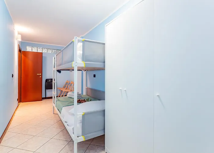 Niki's House - A Due Passi Dal Lecco