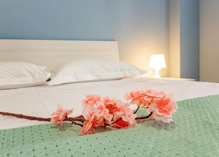 Appartement Niki's House - A Due Passi Dal Lecco