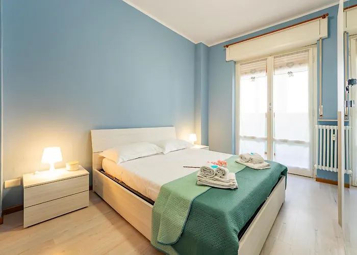 Appartement Niki's House - A Due Passi Dal